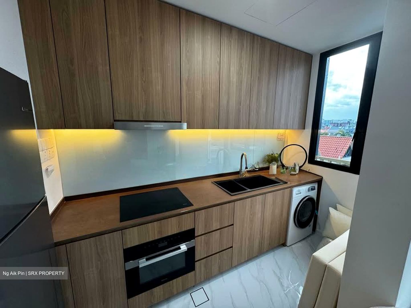 K Suites (D15), Apartment #574517171